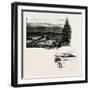 Birnam-null-Framed Giclee Print