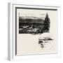 Birnam-null-Framed Giclee Print