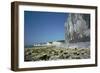 Birning Gap Looking West-CM Dixon-Framed Photographic Print