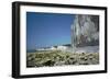 Birning Gap Looking West-CM Dixon-Framed Photographic Print