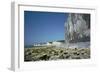 Birning Gap Looking West-CM Dixon-Framed Photographic Print