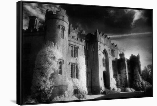 Birr Castle, Birr, County Offaly, Ireland-Simon Marsden-Framed Stretched Canvas