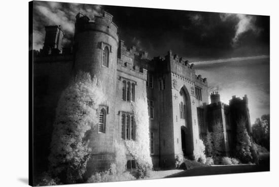 Birr Castle, Birr, County Offaly, Ireland-Simon Marsden-Stretched Canvas