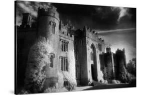 Birr Castle, Birr, County Offaly, Ireland-Simon Marsden-Stretched Canvas