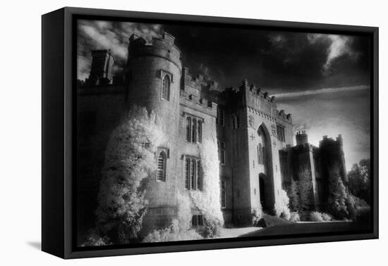 Birr Castle, Birr, County Offaly, Ireland-Simon Marsden-Framed Stretched Canvas