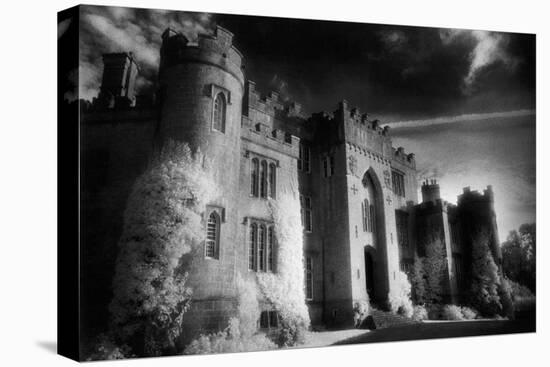 Birr Castle, Birr, County Offaly, Ireland-Simon Marsden-Stretched Canvas