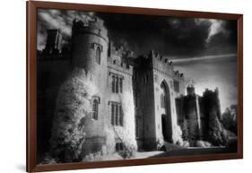 Birr Castle, Birr, County Offaly, Ireland-Simon Marsden-Framed Giclee Print