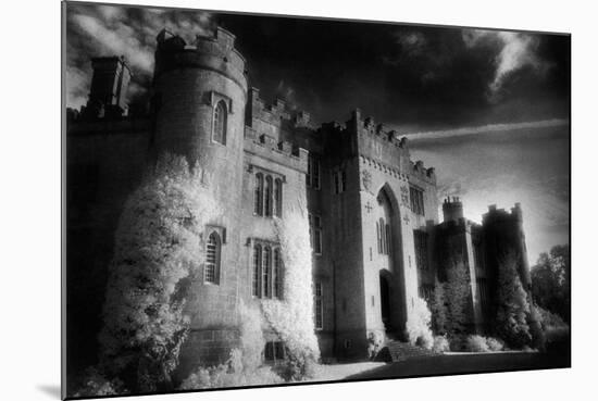 Birr Castle, Birr, County Offaly, Ireland-Simon Marsden-Mounted Giclee Print
