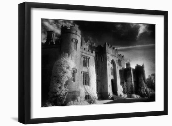 Birr Castle, Birr, County Offaly, Ireland-Simon Marsden-Framed Giclee Print