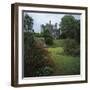 Birr Castle in Victorian Style, Ireland-null-Framed Giclee Print