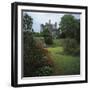 Birr Castle in Victorian Style, Ireland-null-Framed Giclee Print