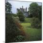 Birr Castle in Victorian Style, Ireland-null-Mounted Giclee Print