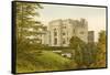 Birr Castle-Alexander Francis Lydon-Framed Stretched Canvas