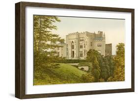 Birr Castle-Alexander Francis Lydon-Framed Giclee Print