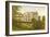 Birr Castle-Alexander Francis Lydon-Framed Giclee Print