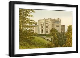 Birr Castle-Alexander Francis Lydon-Framed Giclee Print