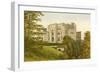 Birr Castle-Alexander Francis Lydon-Framed Giclee Print