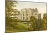 Birr Castle-Alexander Francis Lydon-Mounted Giclee Print