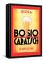 Birra Bosio Caratsch-null-Framed Stretched Canvas