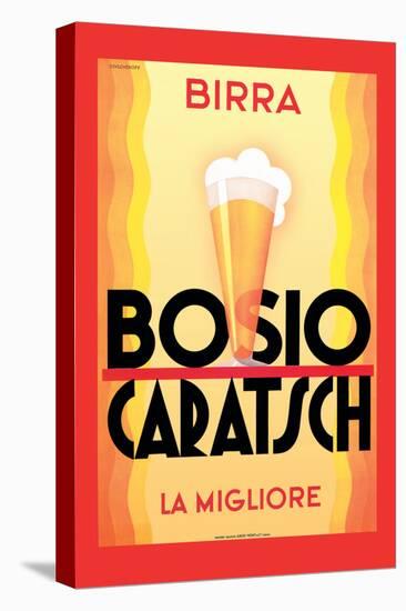 Birra Bosio Caratsch-null-Stretched Canvas