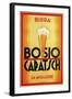 Birra Bosio Caratsch-Nikolay Diuglerhoff-Framed Art Print