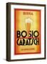 Birra Bosio Caratsch-Nikolay Diuglerhoff-Framed Art Print