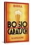 Birra Bosio Caratsch-Nikolay Diuglerhoff-Stretched Canvas