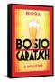 Birra Bosio Caratsch-null-Framed Stretched Canvas