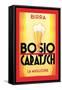 Birra Bosio Caratsch-null-Framed Stretched Canvas
