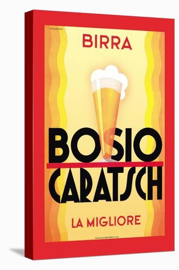 Birra Bosio Caratsch-null-Stretched Canvas