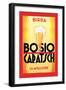 Birra Bosio Caratsch-null-Framed Art Print