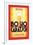 Birra Bosio Caratsch-null-Framed Art Print