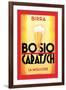 Birra Bosio Caratsch-null-Framed Art Print