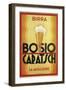 Birra Bosio-null-Framed Giclee Print