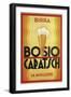 Birra Bosio-null-Framed Giclee Print