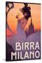 Birra Milano-null-Stretched Canvas