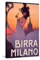 Birra Milano-null-Stretched Canvas