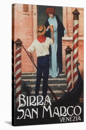 Birra San Marco-null-Stretched Canvas