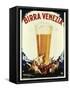 Birra Venezia-null-Framed Stretched Canvas