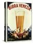 Birra Venezia-null-Stretched Canvas