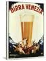 Birra Venezia-null-Stretched Canvas