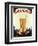 Birra Venezia-null-Framed Premium Giclee Print