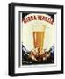 Birra Venezia-null-Framed Premium Giclee Print