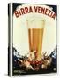 Birra Venezia-null-Stretched Canvas