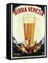 Birra Venezia-null-Framed Stretched Canvas