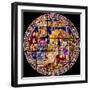 Birth of Christ-Giulio Romano-Framed Giclee Print