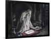 Birth of Jesus Christ-James Tissot-Framed Giclee Print