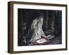 Birth of Jesus Christ-James Tissot-Framed Giclee Print
