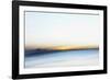 Birth Of The Night-Jacob Berghoef-Framed Photographic Print