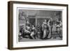 Birth of the Virgin, 1514-E Thomas-Framed Giclee Print